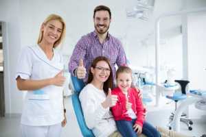 Family Dentistry Vista, CA