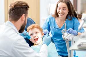 Pediatric Dentistry Vista, CA