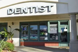 Dentist Vista, CA